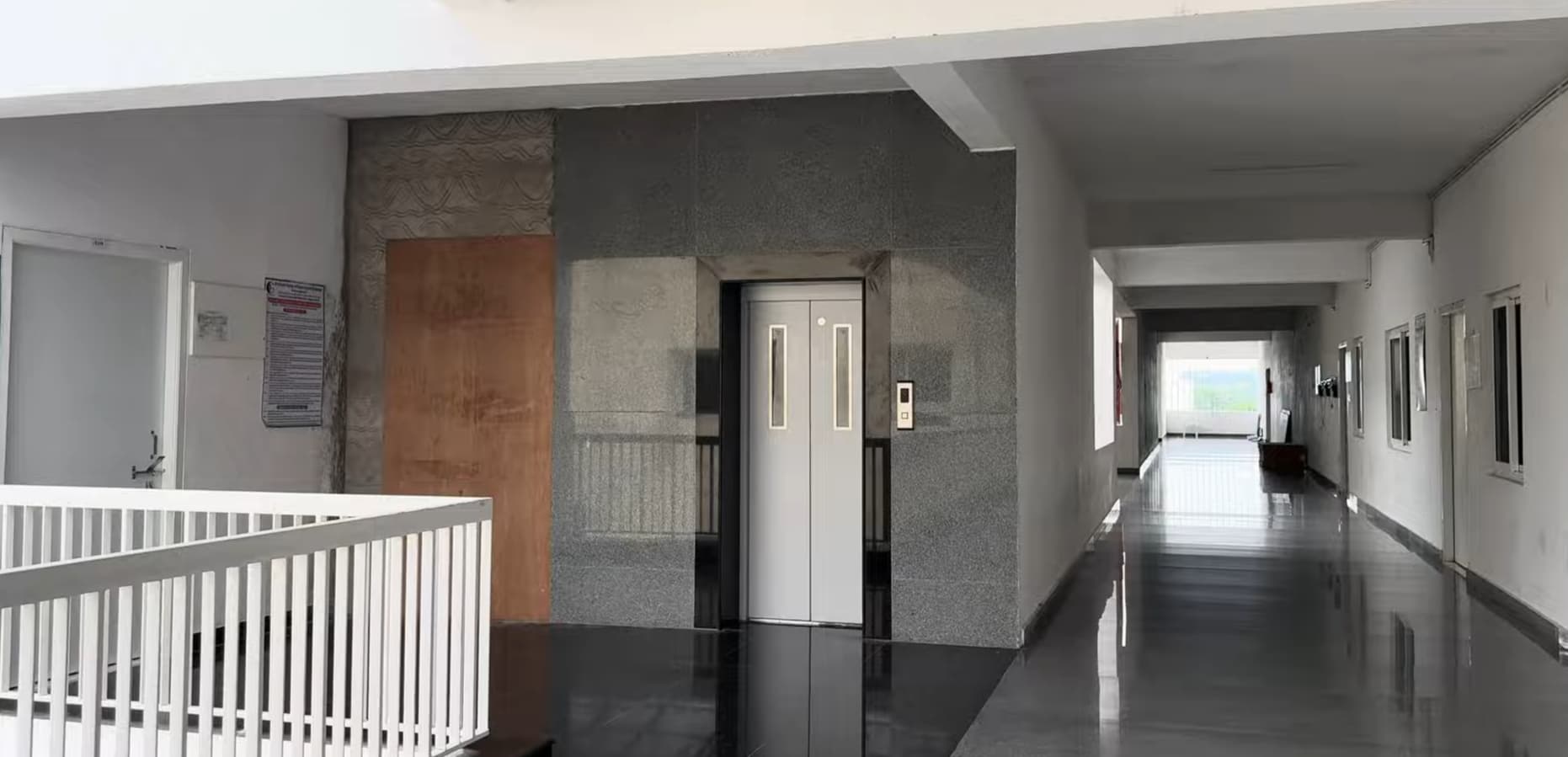 Geethanjali College of Engineering and Technology Keesara Campus photo 7